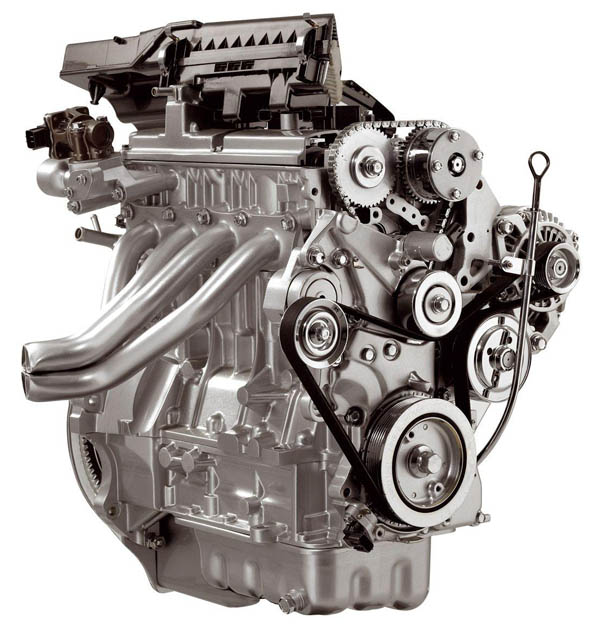 2006 535i Car Engine